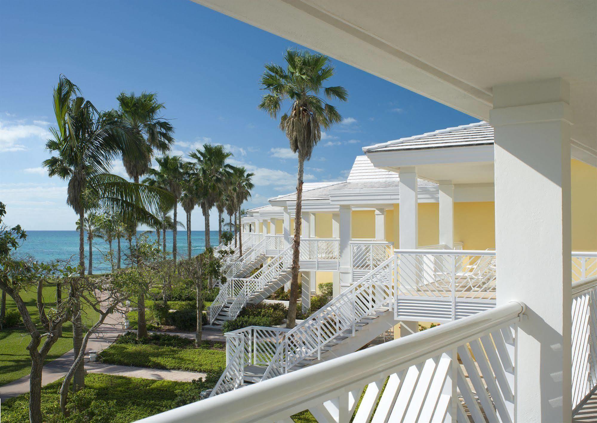 Lighthouse Pointe At Grand Lucayan Resort Freeport Exterior foto